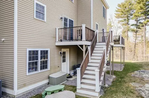 42 Turtle Brook Rd #NOT FHA, Canton, MA 02021 photo 23