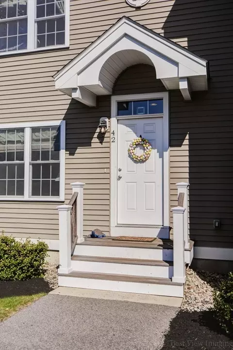 42 Turtle Brook Rd #NOT FHA, Canton, MA 02021 photo 3