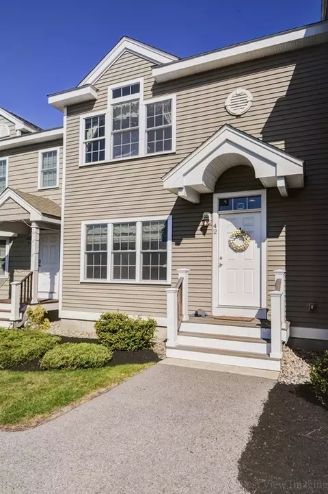 42 Turtle Brook Rd #NOT FHA, Canton, MA 02021 photo 1