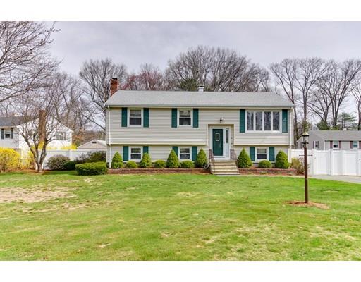 2 Dee Dee Cir, Billerica, MA 01821 photo 2