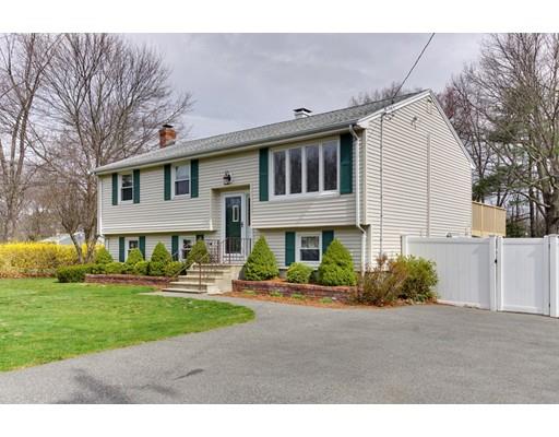 2 Dee Dee Cir, Billerica, MA 01821 photo 1