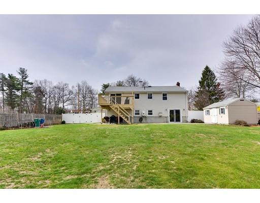 2 Dee Dee Cir, Billerica, MA 01821 photo 5