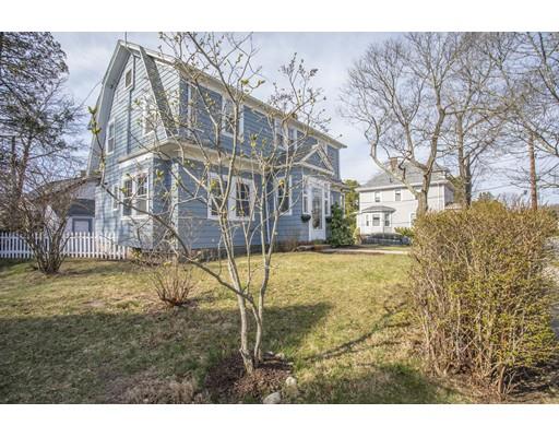 276 Hawthorn St, New Bedford, MA 02740 photo 17