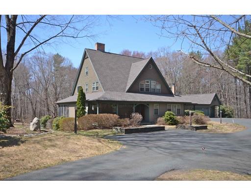 48 Amherst Rd, Leverett, MA 01054 photo 1
