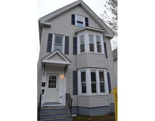 181 Nichols St, Everett, MA 02149 photo 1