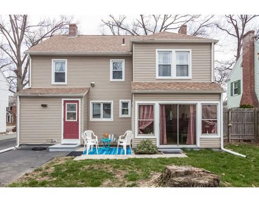 36 Eckington St, Springfield, MA 01108 photo 29