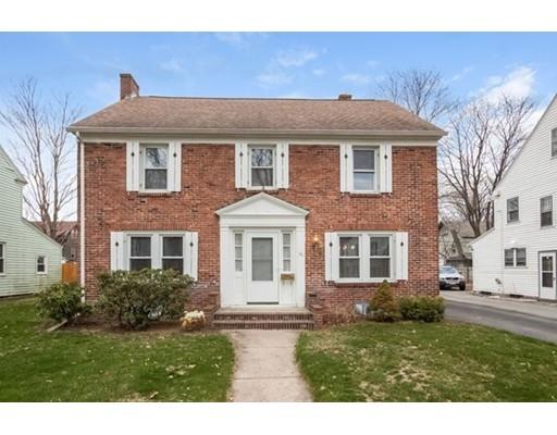 36 Eckington St, Springfield, MA 01108 photo 1