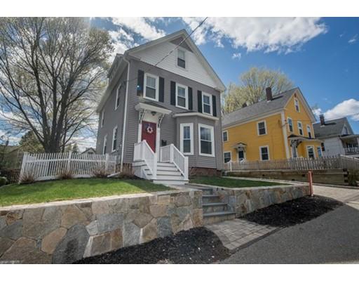 11 Summit St, Maynard, MA 01754 photo 16
