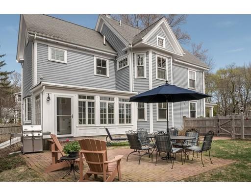 8 Walnut St, Sharon, MA 02067 photo 15