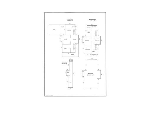 8 Walnut St, Sharon, MA 02067 photo 16