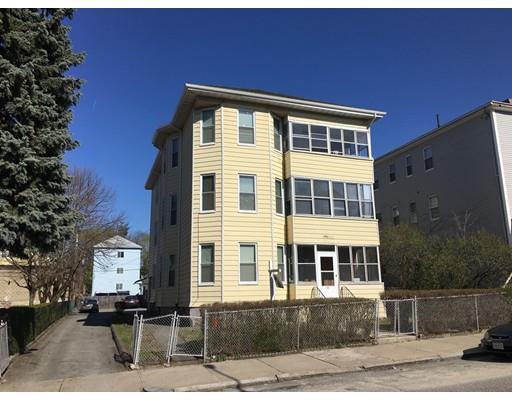 25 Mendon St, Worcester, MA 01604 photo 1