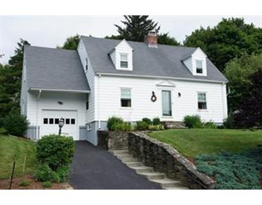41 Westview Rd, Worcester, MA 01602 photo 1