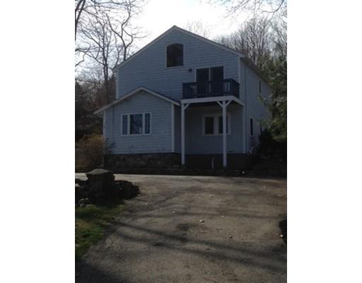 110 Thatcher Rd, Gloucester, MA 01930 photo 3