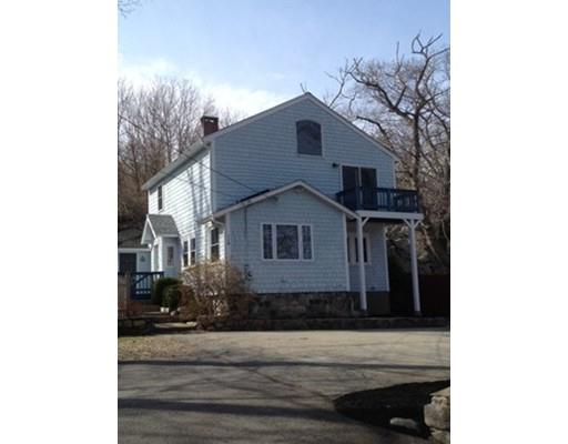 110 Thatcher Rd, Gloucester, MA 01930 photo 1
