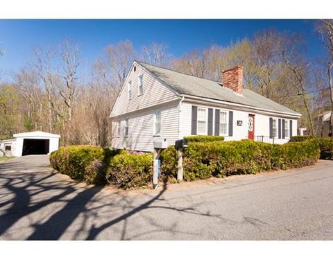 68 Williams Ave, Raynham, MA 02767 photo 1