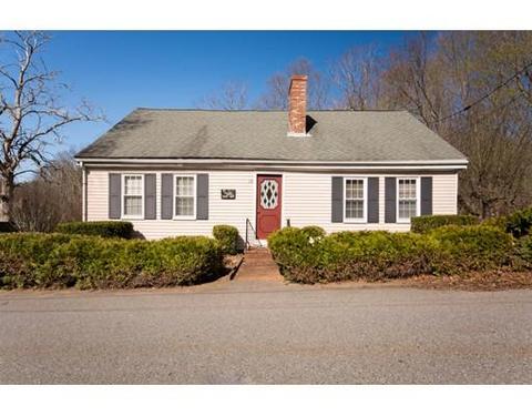 68 Williams Ave, Raynham, MA 02767 photo 17