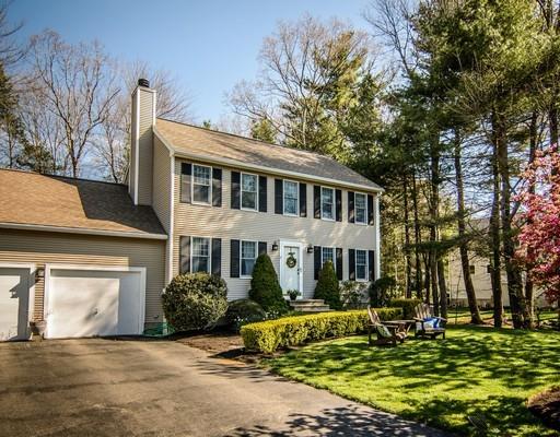 3 Trilliam Run, Sutton, MA 01590 photo 30