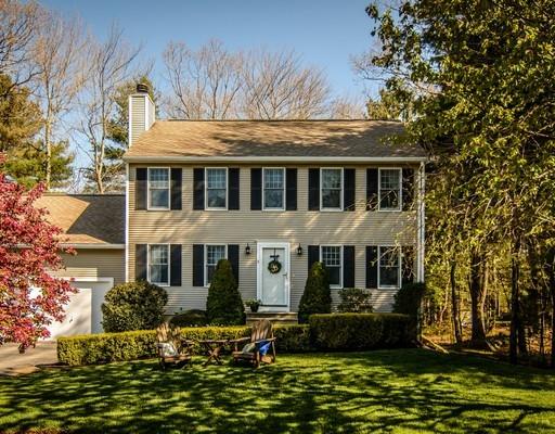 3 Trilliam Run, Sutton, MA 01590 photo 2
