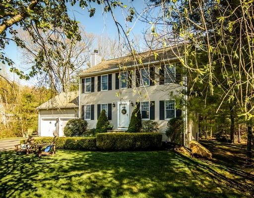 3 Trilliam Run, Sutton, MA 01590 photo 1