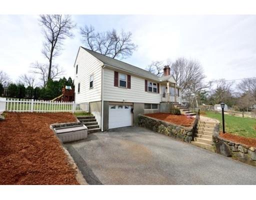 45 Catherine Ave, Reading, MA 01867 photo 29
