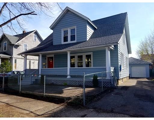 67 Brunswick St, Springfield, MA 01108 photo 1