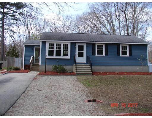136 Lower Gore Rd, Webster, MA 01570 photo 1
