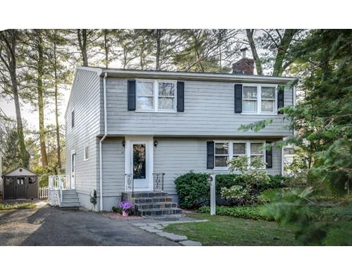 59 High Ledge Ave, Wellesley, MA 02482 photo 1