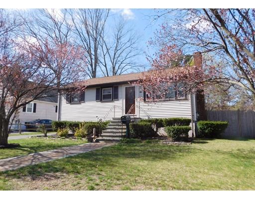 61 Winfield St, Dedham, MA 02026 photo 1