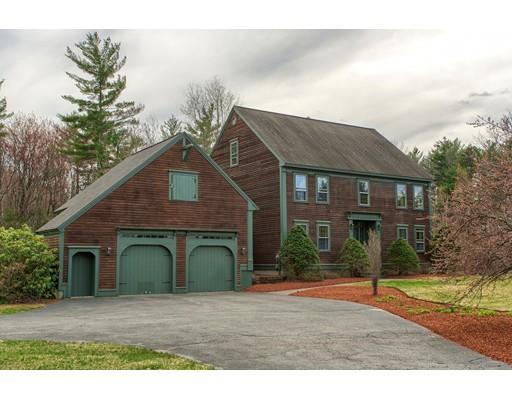 2 Ryan Rd, Townsend, MA 01474 photo 1