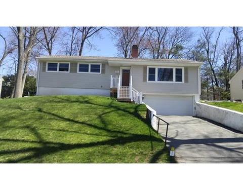 55 Benz St, Springfield, MA 01118 photo 1