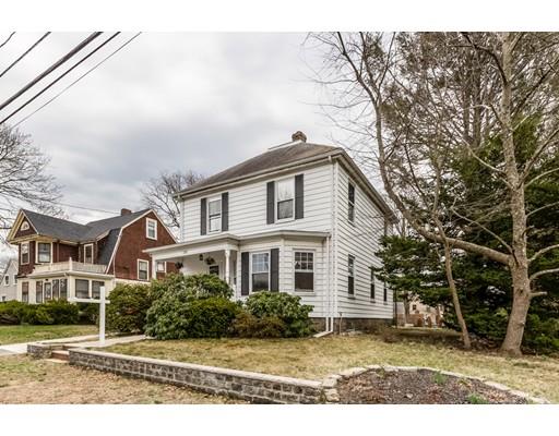 150 Monroe St, Dedham, MA 02026 photo 1