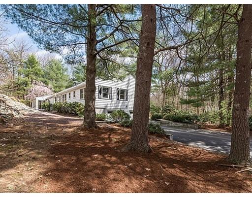 37 Stonehurst Rd, Needham, MA 02492 photo 26
