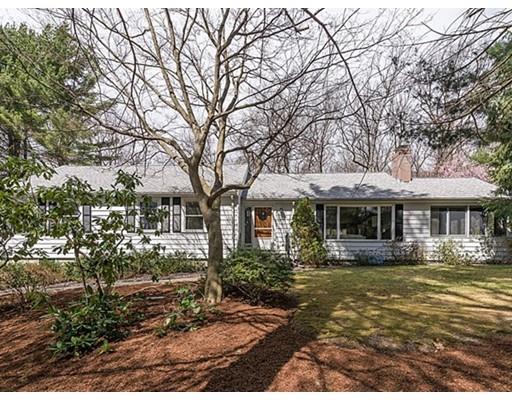 37 Stonehurst Rd, Needham, MA 02492 photo 2