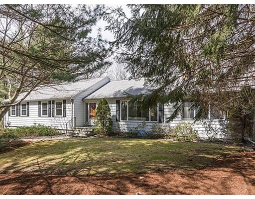37 Stonehurst Rd, Needham, MA 02492 photo 1