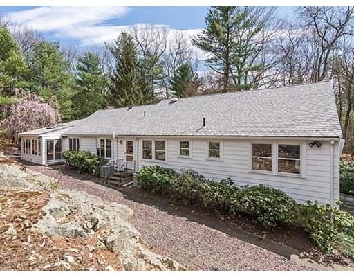 37 Stonehurst Rd, Needham, MA 02492 photo 23