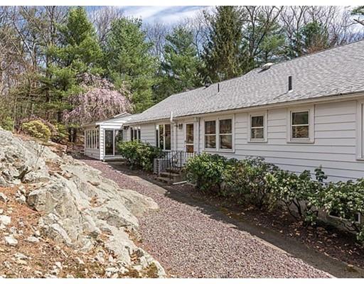 37 Stonehurst Rd, Needham, MA 02492 photo 24