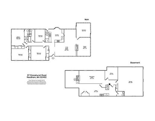 37 Stonehurst Rd, Needham, MA 02492 photo 30