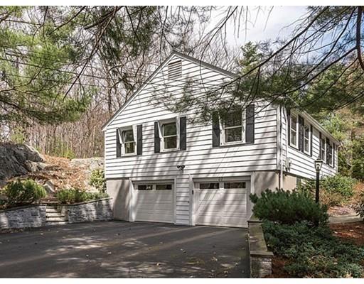 37 Stonehurst Rd, Needham, MA 02492 photo 25