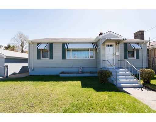 920 King St, Fall River, MA 02724 photo 1