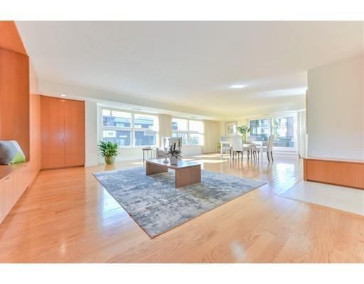 30 Stearns Rd #PHA, Brookline, MA 02446 photo 17