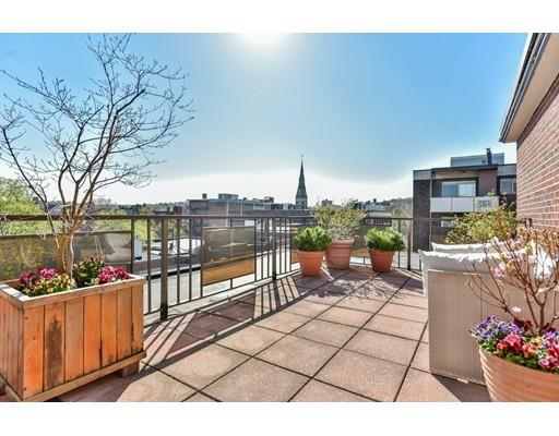 30 Stearns Rd #PHA, Brookline, MA 02446 photo 14