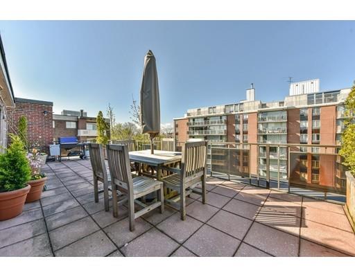 30 Stearns Rd #PHA, Brookline, MA 02446 photo 5