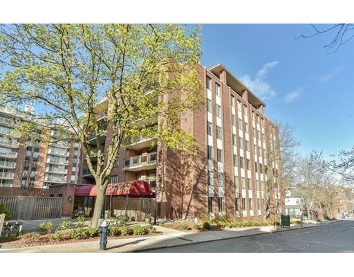 30 Stearns Rd #PHA, Brookline, MA 02446 photo 19