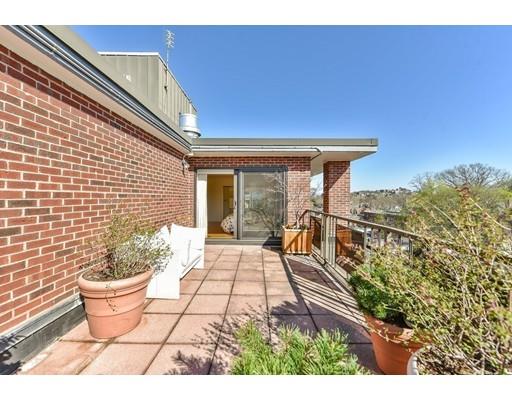 30 Stearns Rd #PHA, Brookline, MA 02446 photo 15