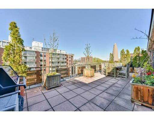 30 Stearns Rd #PHA, Brookline, MA 02446 photo 3