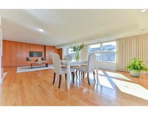30 Stearns Rd #PHA, Brookline, MA 02446 photo 1