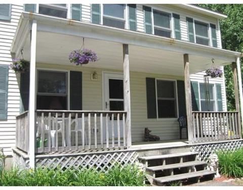 66 Old Poor Farm Rd, Ware, MA 01082 photo 2