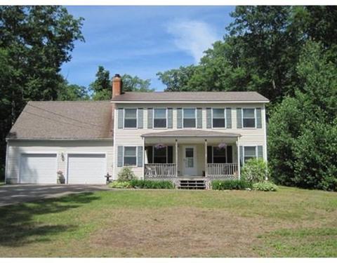 66 Old Poor Farm Rd, Ware, MA 01082 photo 1
