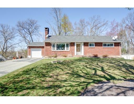 25 Benson St, Worcester, MA 01604 photo 1