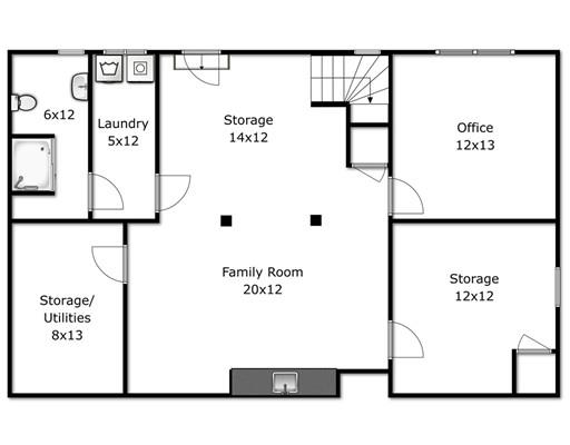 25 Benson St, Worcester, MA 01604 photo 30
